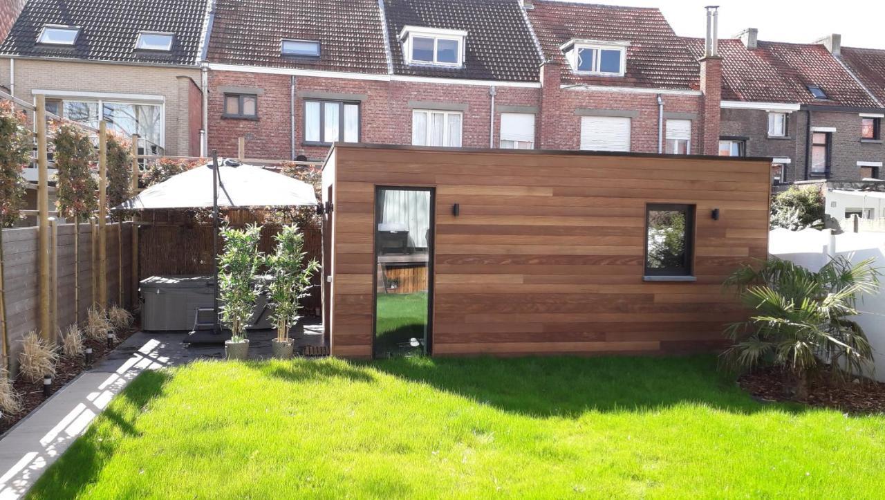 B&B Alegria Mechelen Exterior foto