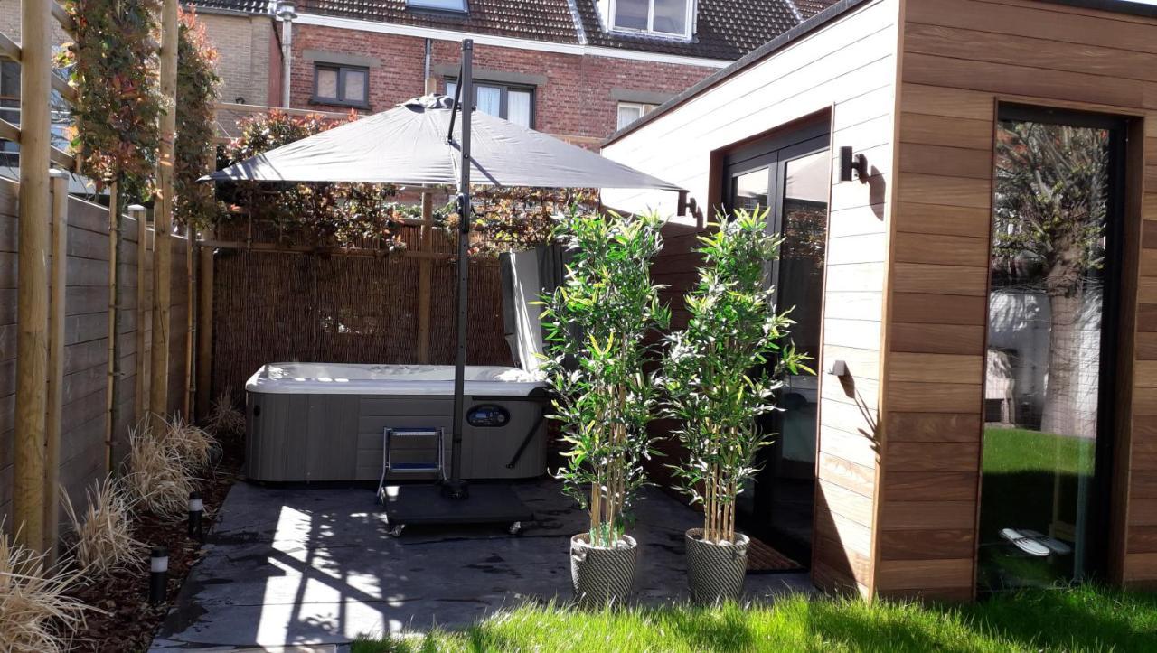 B&B Alegria Mechelen Exterior foto